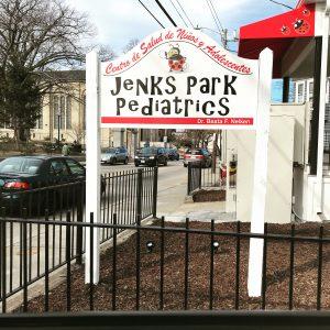 News from Rhode Island Pediatric Sites