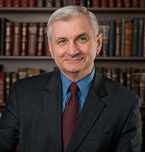 Senator Jack Reed