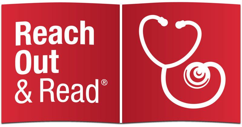 Reach Out and Read Logo