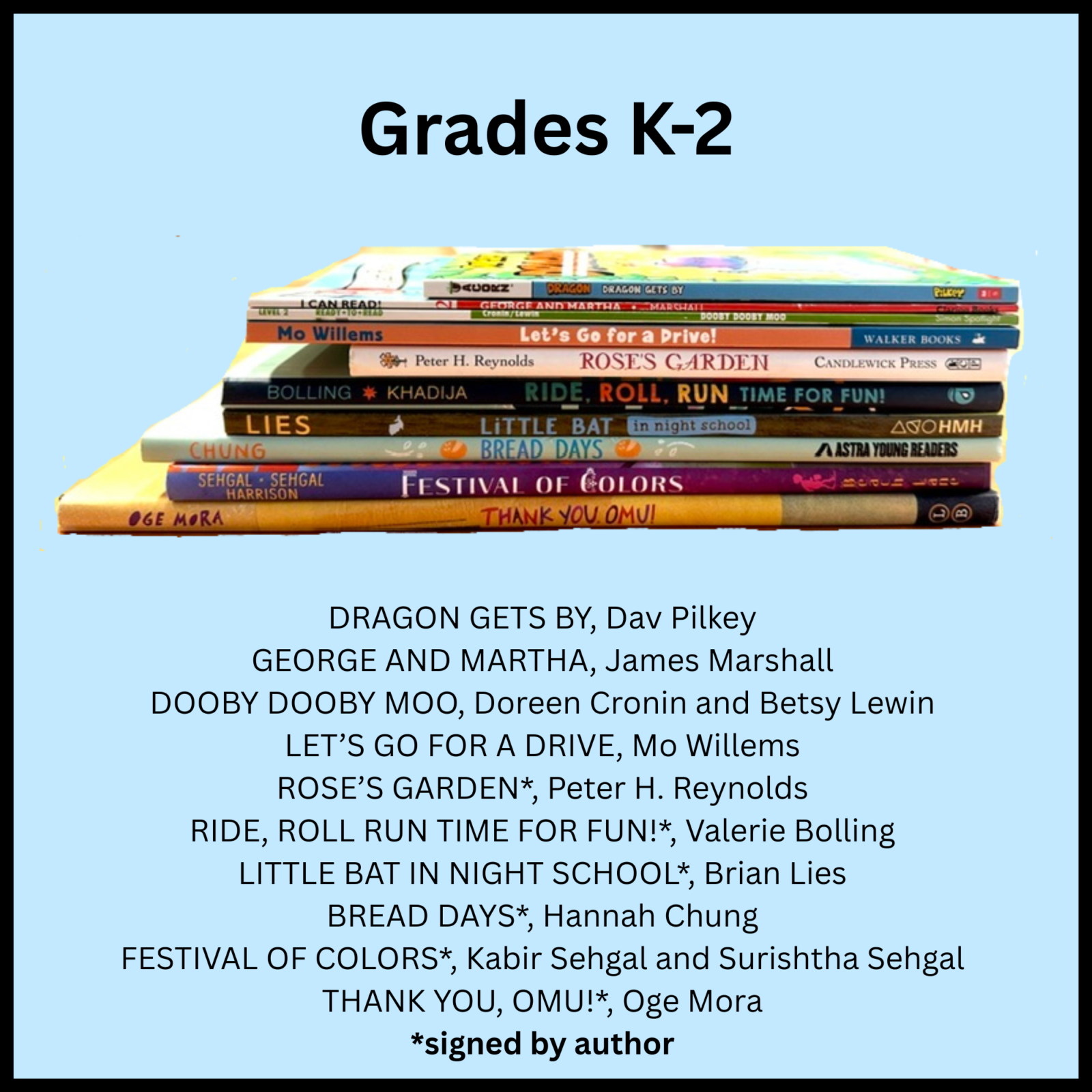 Ri Raffles Spring Breakfast - Raffle Baskets - Reach Out And Read Rhode Island