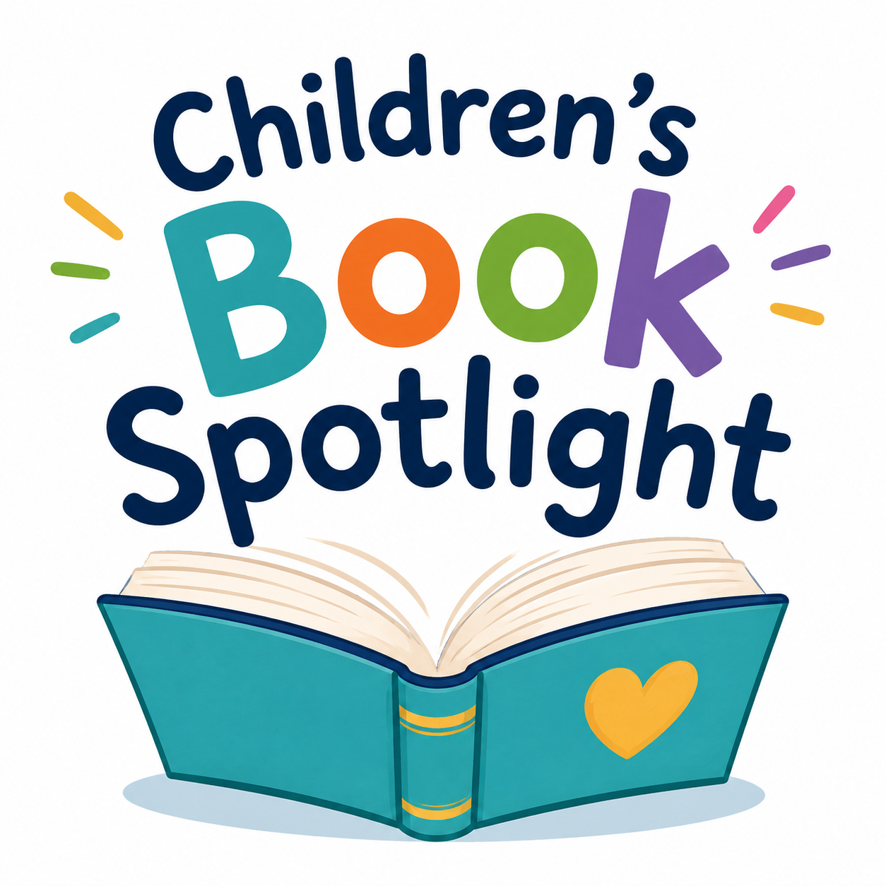 Children Book Spotlight