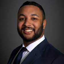 Meet Our New Board Member: Victor Valliere 1 Victor head shot