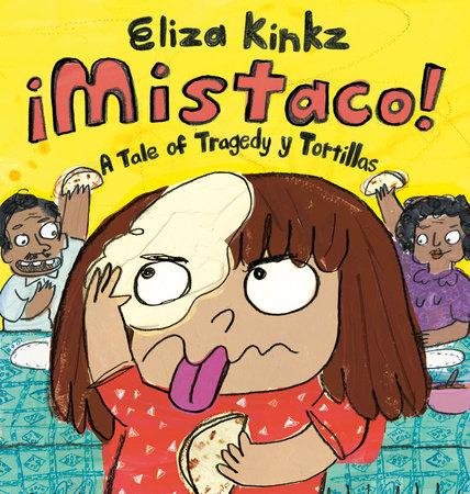 ¡MISTACO! byEliza Kinkz 1 imistaco