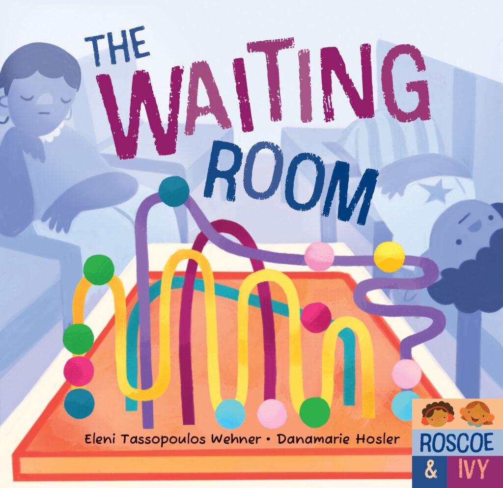 Roscoe & Ivy Series from Barefoot Books 4 thewaitingroom genbb fc firebrand 1